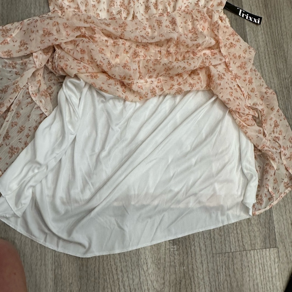 2 items plus size dresses 3X - Picture 12 of 12